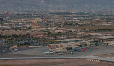 The Night the Government Closed the Skies Over El Paso