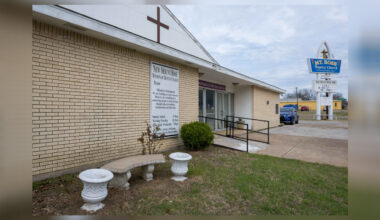 Church Launches ‘Morningside 100’ In Fort Worth ZIP Code Facing Longstanding Challenges