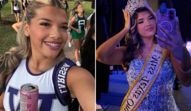 Texas beauty queen Larissa Rodriguez's death blamed on Alani Nu Energy Drink: lawsuit
