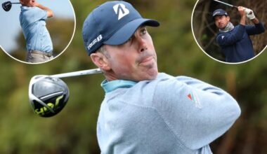 PGA Tour odds, picks, best bets