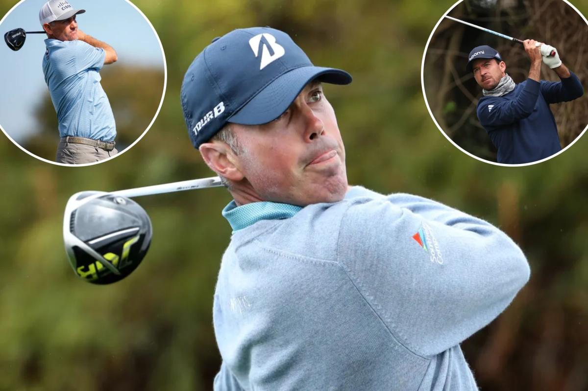 PGA Tour odds, picks, best bets