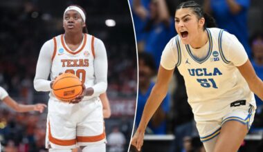 Women's Final Four picks, odds, bets