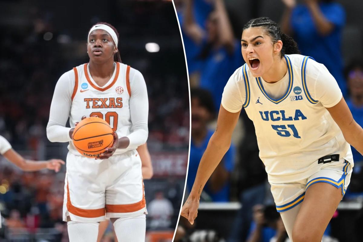 Women's Final Four picks, odds, bets
