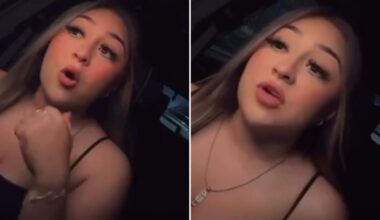 Houston Police Officer Ashley Gonzalez relieved of duty after racist rant