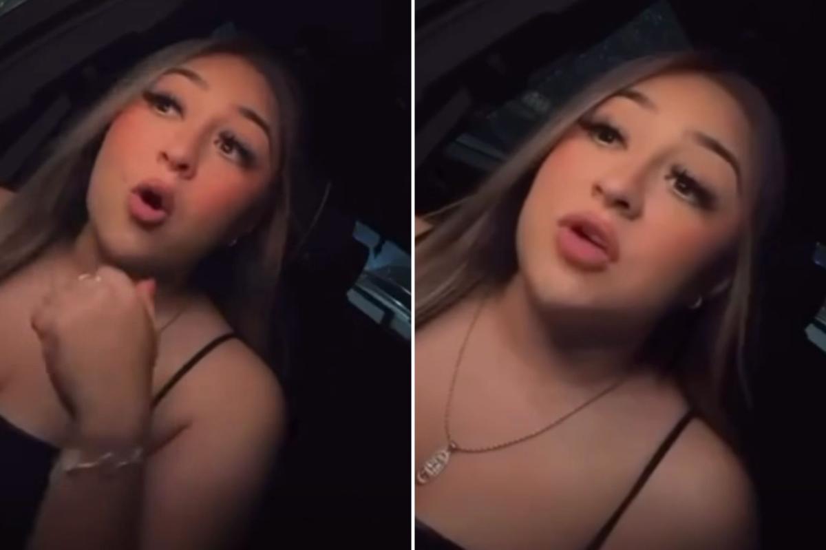 Houston Police Officer Ashley Gonzalez relieved of duty after racist rant