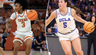 How to watch Texas vs. UCLA in Women's Final Four for free