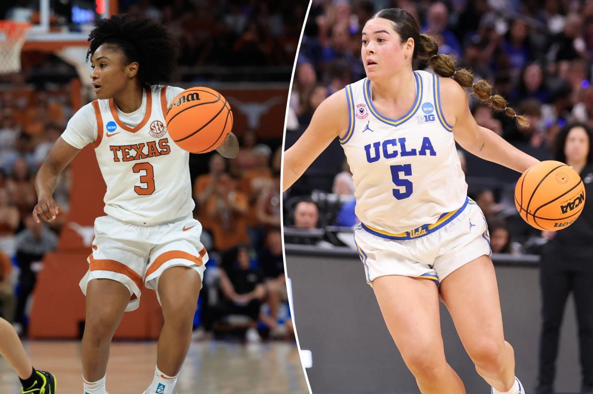 How to watch Texas vs. UCLA in Women's Final Four for free
