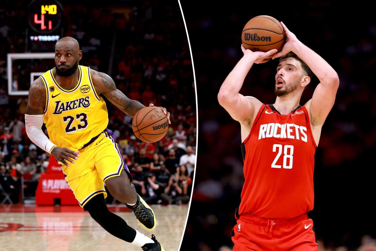 NBA playoffs picks, odds, best bets Sunday