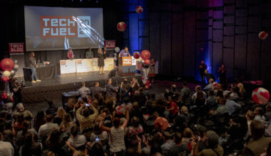 Tech Bloc resurrects Bexar County-funded events under new CEO