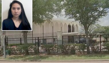18-year-old accused of plotting to 'kill as many Jews as possible' by driving vehicle through Texas synagogue