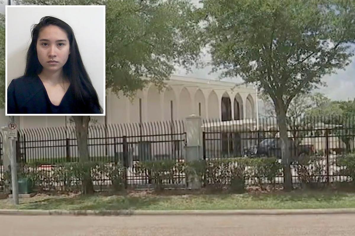 18-year-old accused of plotting to 'kill as many Jews as possible' by driving vehicle through Texas synagogue