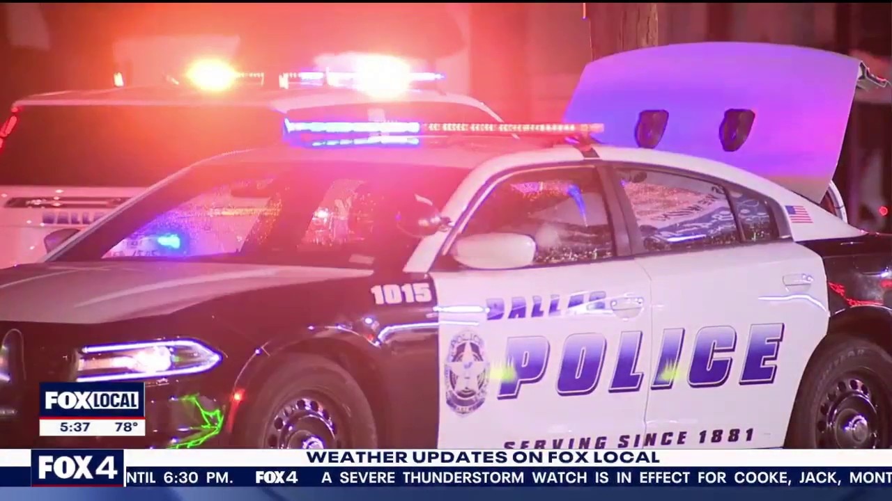 PREVIOUS COVERAGE: New Dallas police training facilities could cost $250m