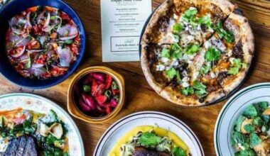 Best restaurant, chef crowned at 2026 Austin Tastemaker Awards