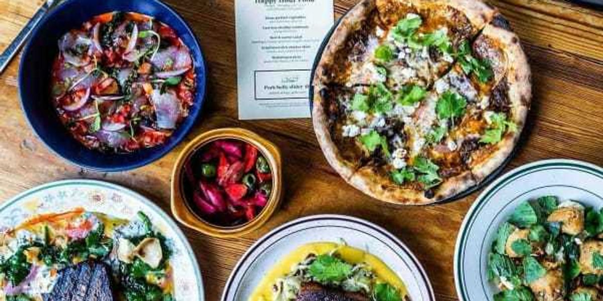 Best restaurant, chef crowned at 2026 Austin Tastemaker Awards