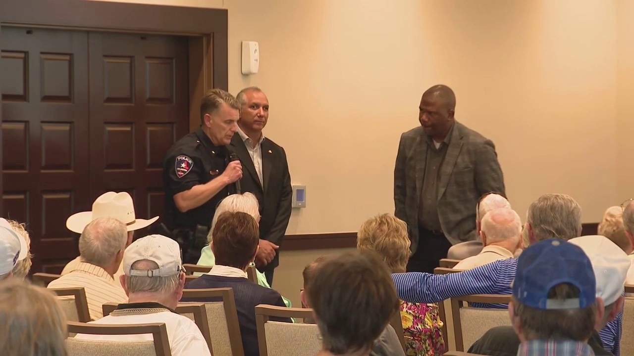 Arlington confirms tailgating allowed at FIFA World Cup