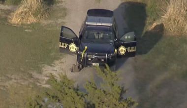 Texas Rangers investigate after deputy injured and suspect dead – NBC 5 Dallas-Fort Worth