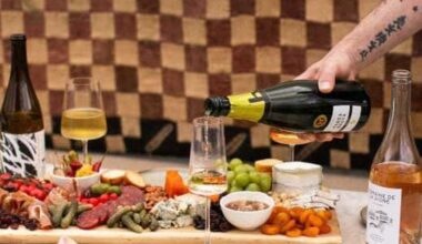 Wine + vinyl bar Only the Wild Ones opens on South Congress