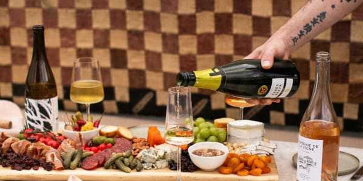 Wine + vinyl bar Only the Wild Ones opens on South Congress