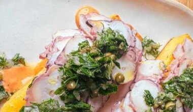 2 Dallas-area chef are 2026 James Beard Awards finalists