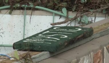 Camp Mystic director admits 27 flood deaths are still unreported as reopening looms