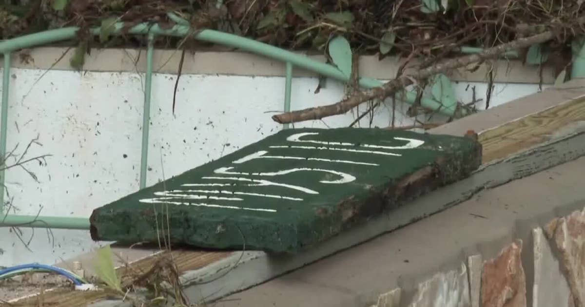 Camp Mystic director admits 27 flood deaths are still unreported as reopening looms