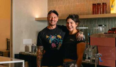 The Newstand team opens The Dispatch in Midtown San Antonio
