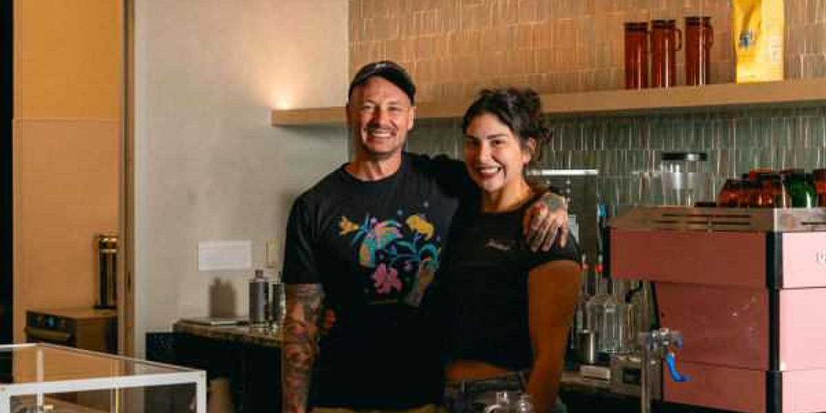 The Newstand team opens The Dispatch in Midtown San Antonio
