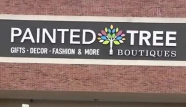 Painted Tree Boutiques abruptly closed all locations, vendors and employees left scrambling
