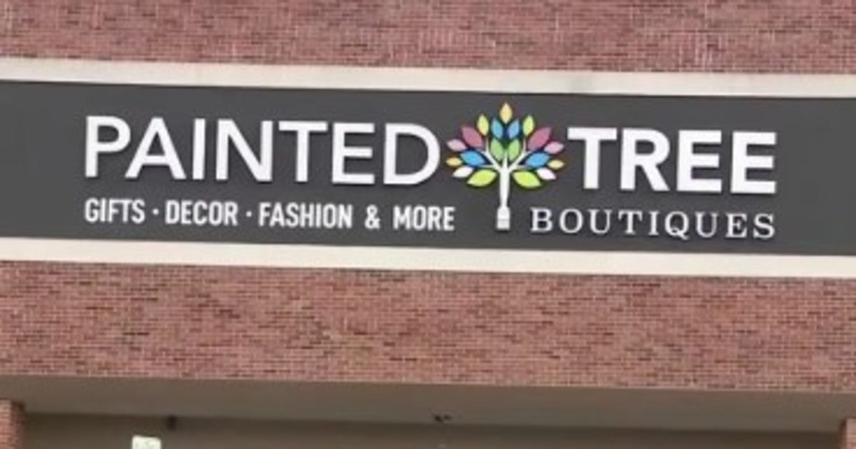 Painted Tree Boutiques abruptly closed all locations, vendors and employees left scrambling