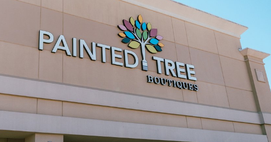 Painted Tree Boutiques abruptly closes all locations nationwide, including final Texas stores