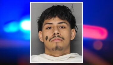 Teen arrested in connection to Ellis County shooting