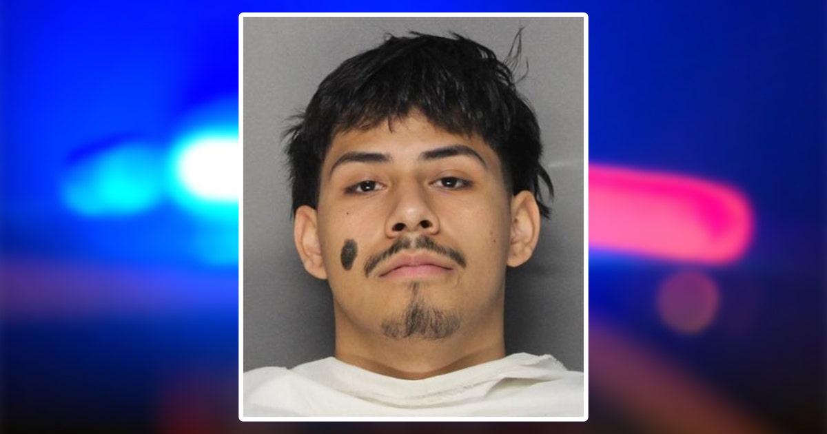 Teen arrested in connection to Ellis County shooting