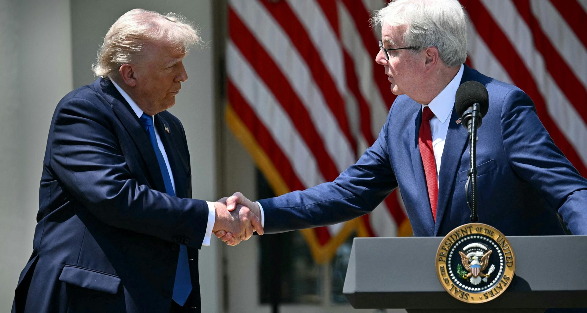 Texas’s Gerrymander for Trump Seems to Have Backfired