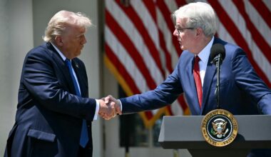 Texas’s Gerrymander for Trump Seems to Have Backfired