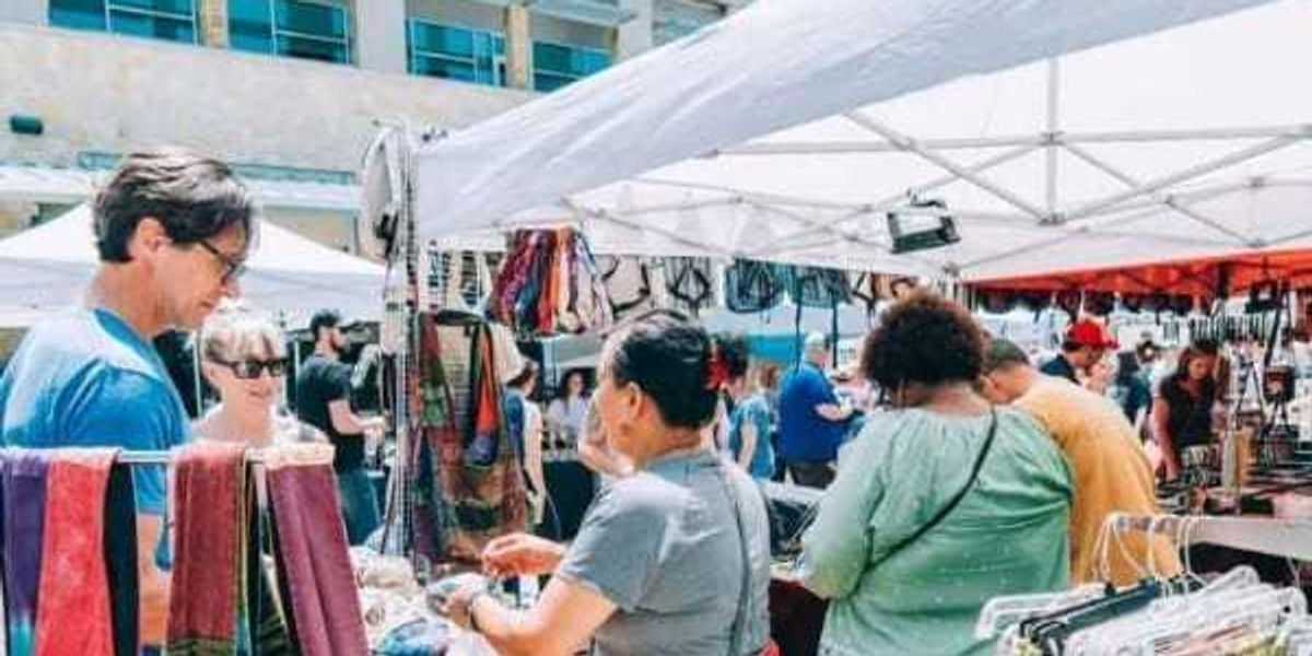 Pecan Street Festival returns to Bee Cave for Spring 2026