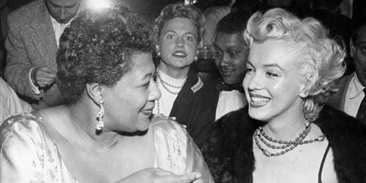 Dallas African American Museum reopens with Sepia photo show