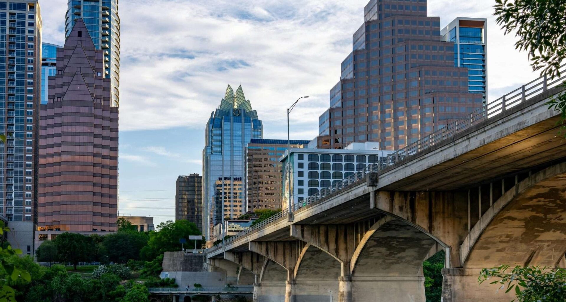 13 Instagrammable Spots in Austin to Visit This Spring