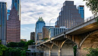 13 Instagrammable Spots in Austin to Visit This Spring