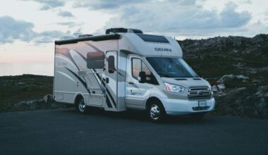 Texas RV dealer to build $4 million showroom in Weatherford