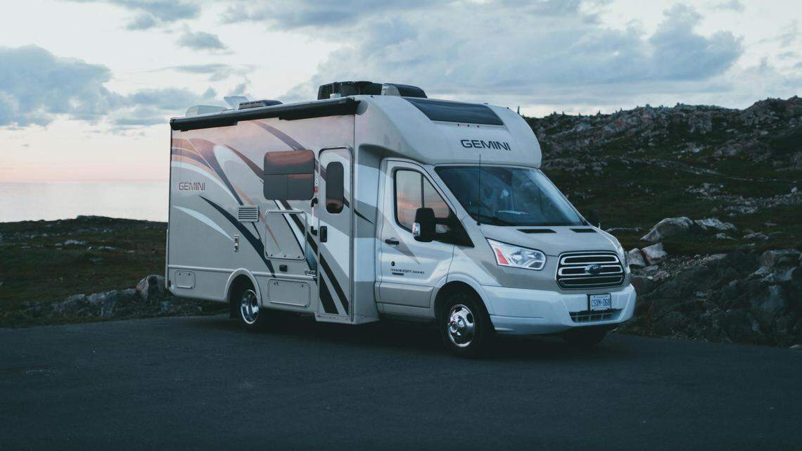 Texas RV dealer to build $4 million showroom in Weatherford