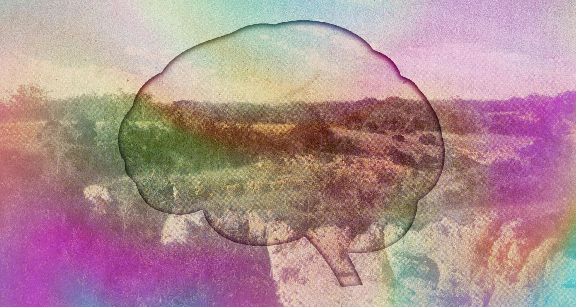 An Exclusive Look Inside the Meeting of Texas’s Greatest Minds