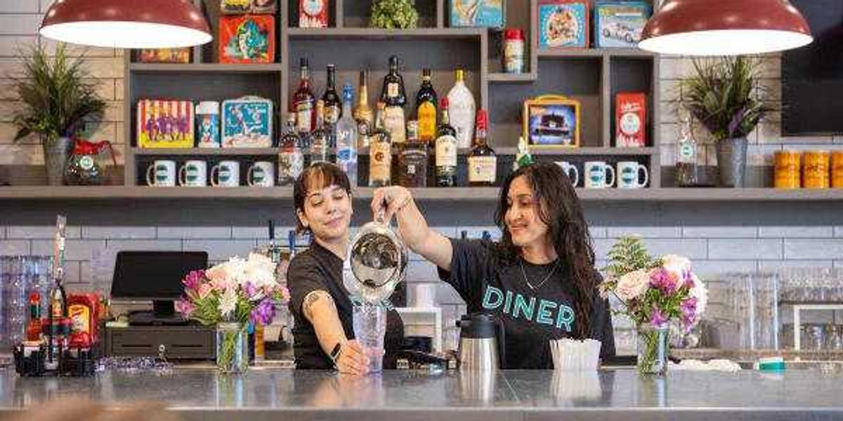 Phoebe's Diner opens new location in Southwest Austin