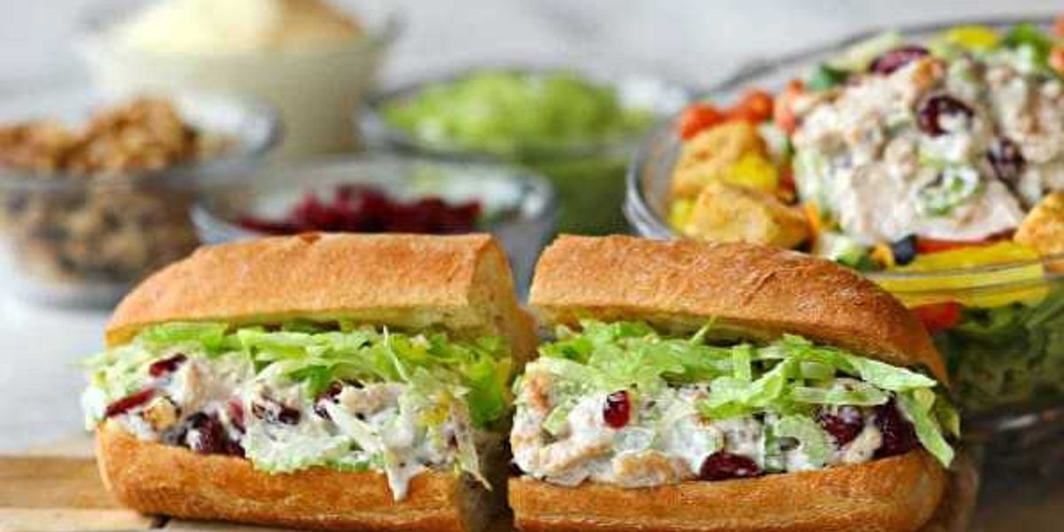 Pickleman's Gourmet Café unrolls 2 sandwich shops in Dallas