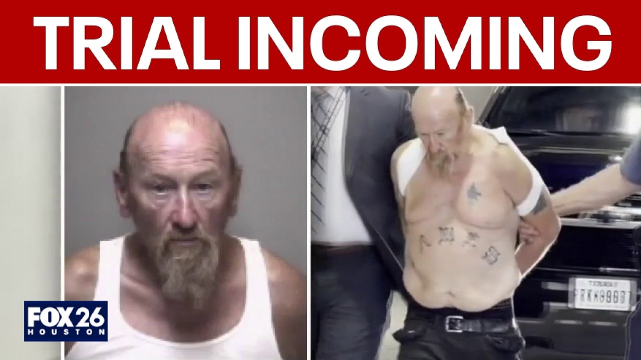 'Texas Killing Fields': Explaining charges for new suspect