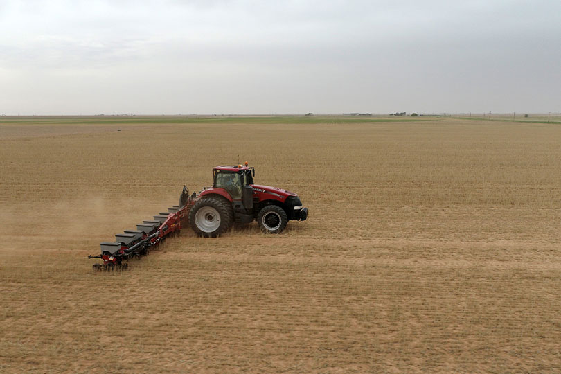 Most U.S. rented farmland is owned by non-farmers Nearly 80% of rented farmland is owned by non-farmers, according to the latest USDA survey data.
