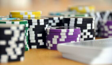 World Series of Poker comes to Texas