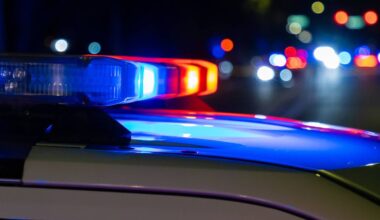 Dallas residents chance to speak with law enforcement