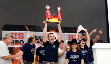 Prosper ISD BBQ teams qualify for the state championship – NBC 5 Dallas-Fort Worth