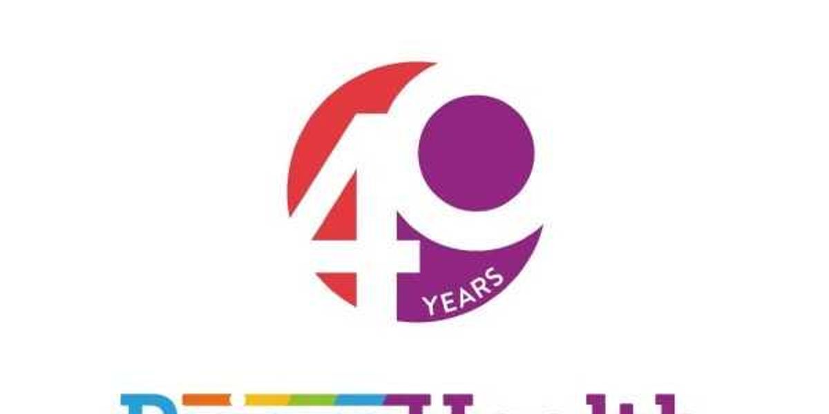 Prism Health North Texas presents Forty & Forward