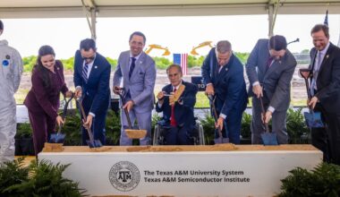 | Office of the Texas Governor